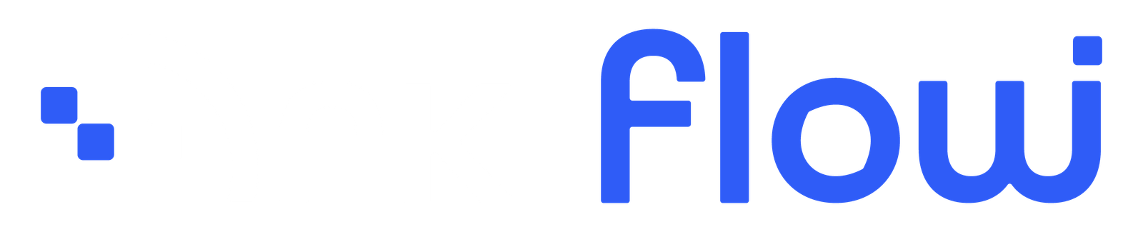 Ark Flow logo displaying the company name in a professional branding style for a CRM and WhatsApp integration platform, presented on a clean white background